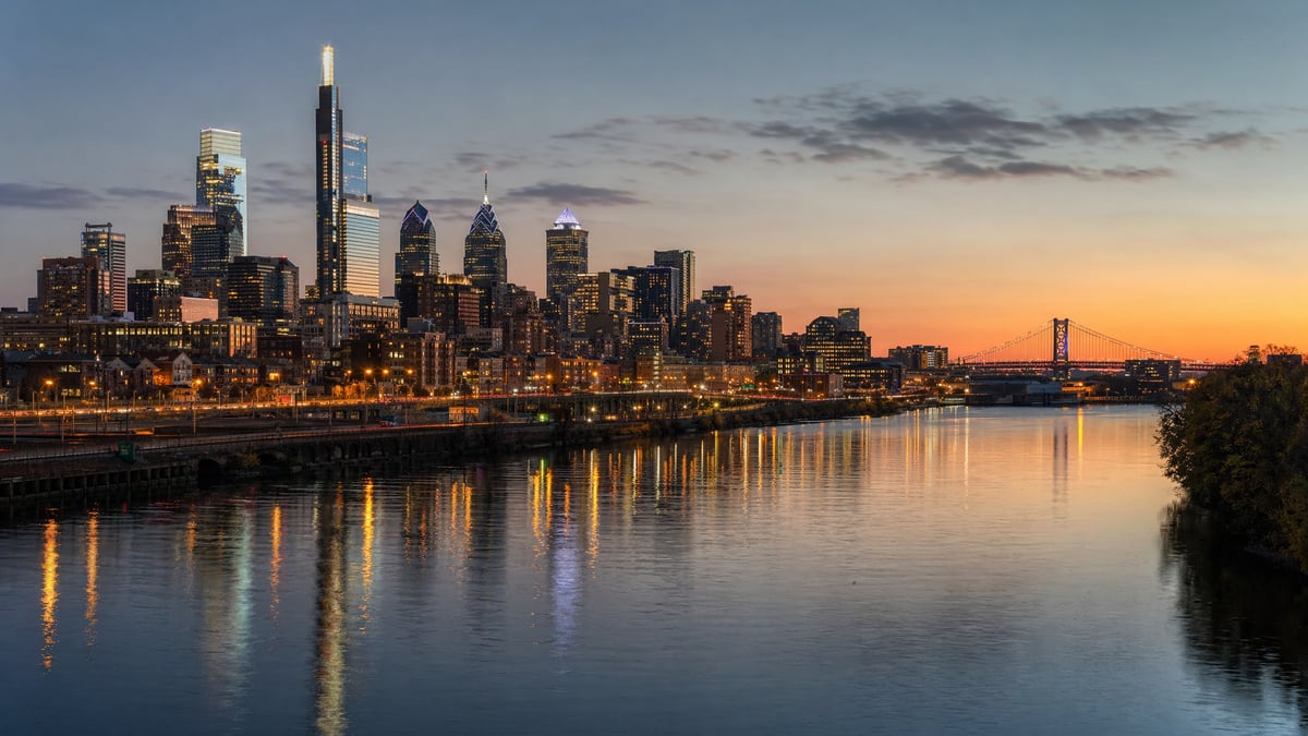 Pennsylvania Online Poker Guide