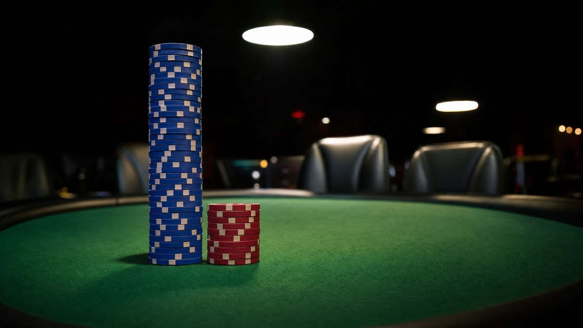 Jumalon Leads the 2026 WSOP Main Event Final Table Into August 3