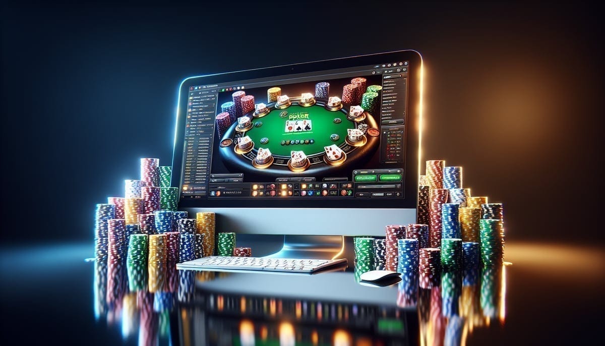 888poker Unleashes 50% Rakeback on BLAST Games
