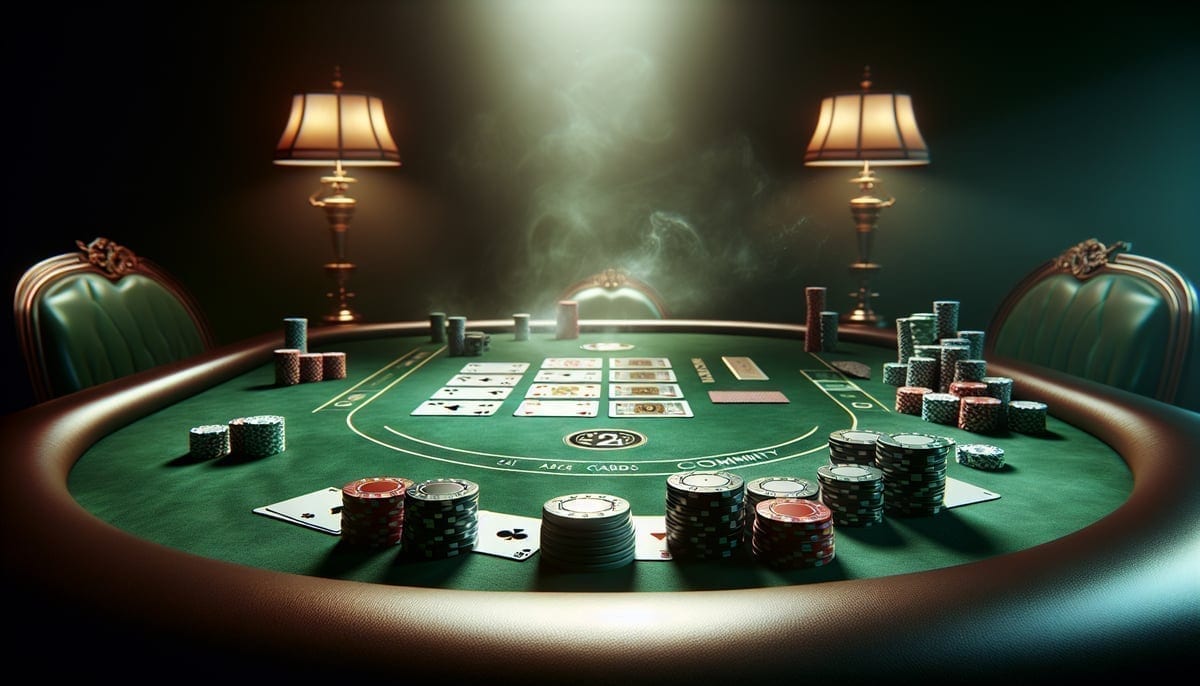 888poker Flips the Script with Run It Twice Cash Games