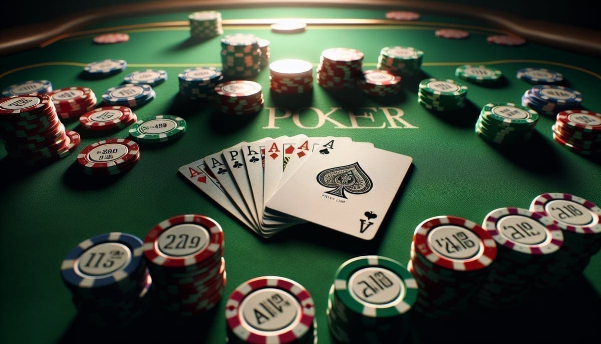 888poker Goes Rake-Free for PLO Weekend April 10-12