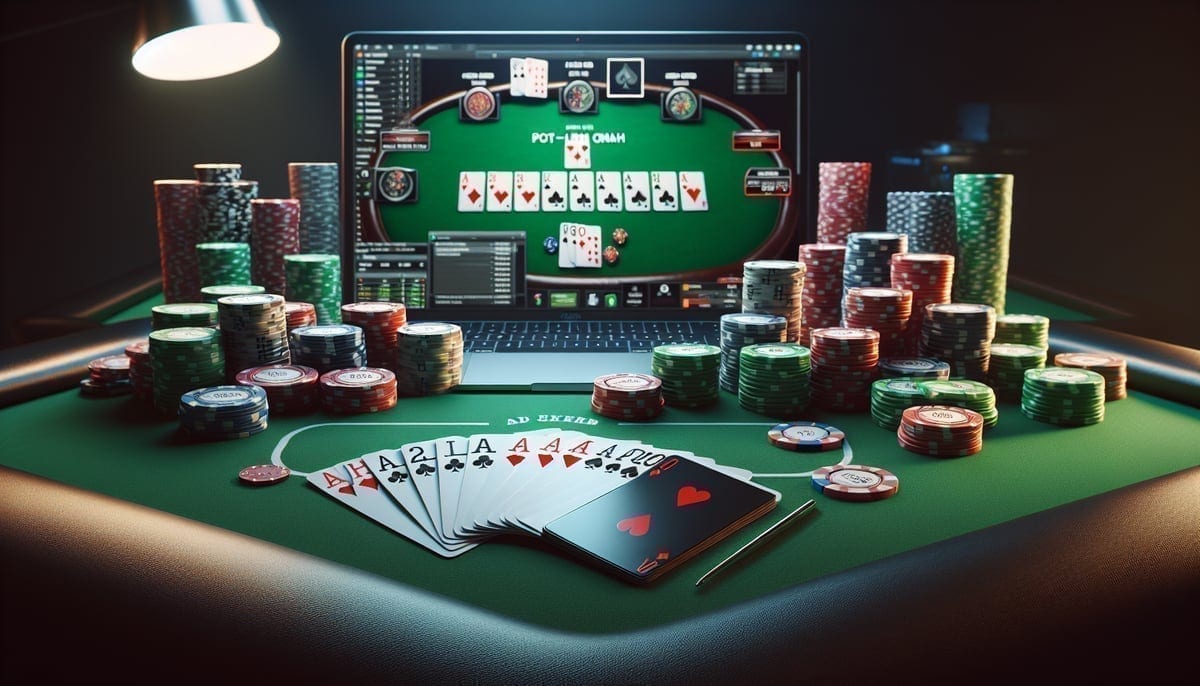 888poker Goes Rake-Free for PLO Weekend with Special Freerolls Running April 10-12