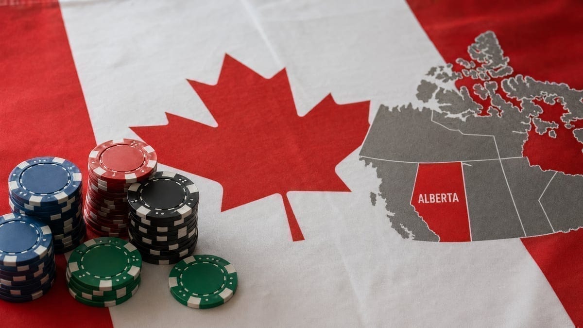 Alberta's Ring-Fence Poker Model Could Split Canadian Player Pools