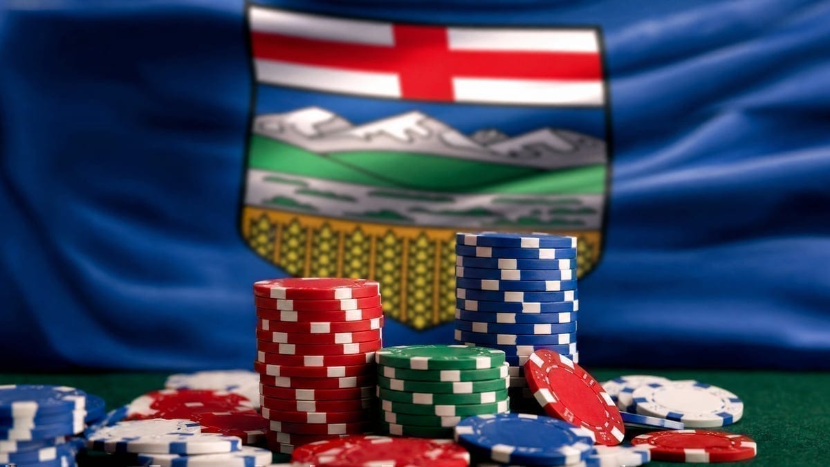 Alberta's Poker Launch: What Players Should Expect