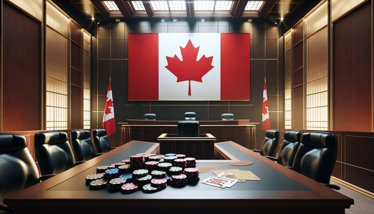 Alberta Seeks Supreme Court Intervention for Cross-Border Online Poker with Ontario