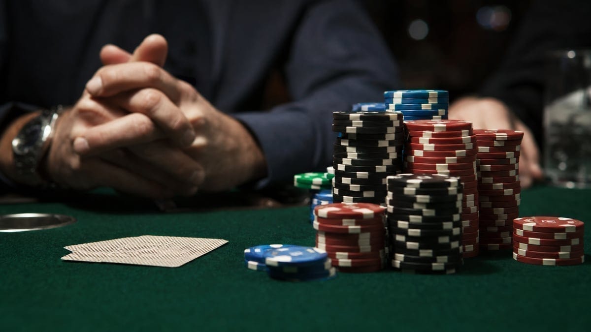 Robl's Million Dollar Fold Reveals Truth