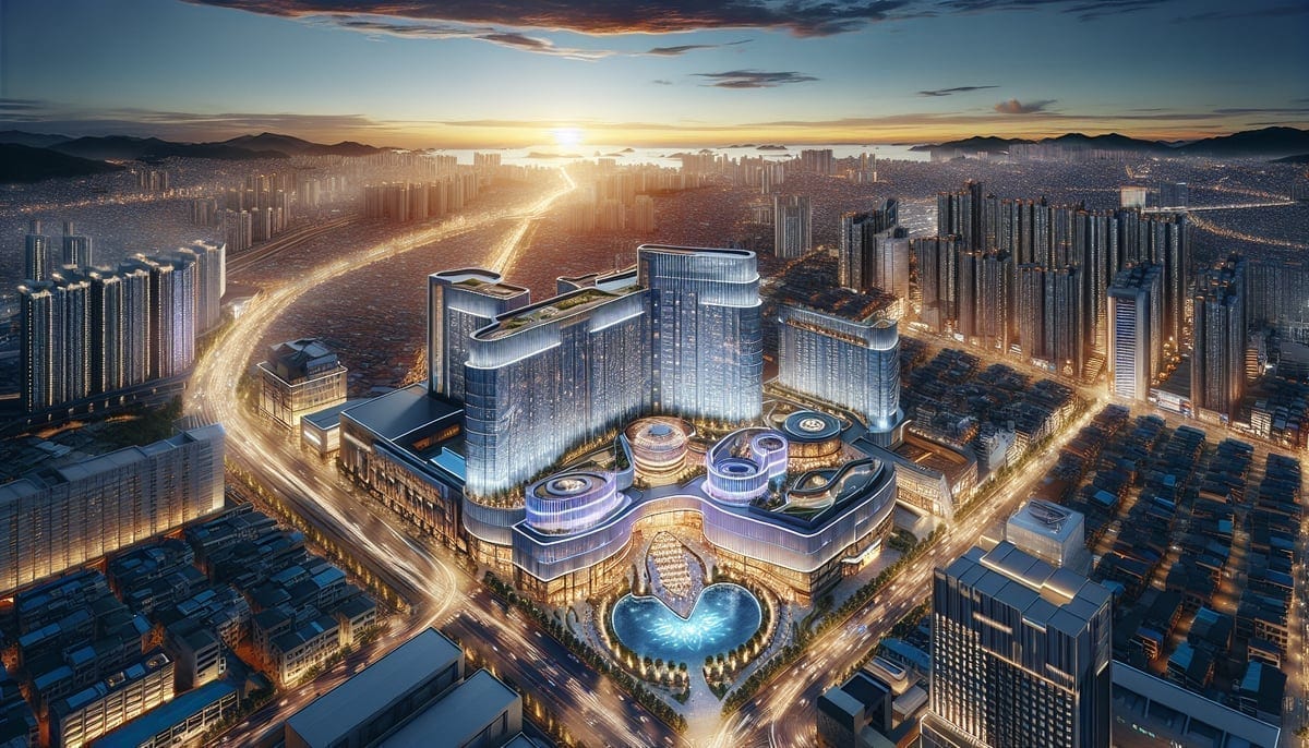 APPT Korea Returns September 2026