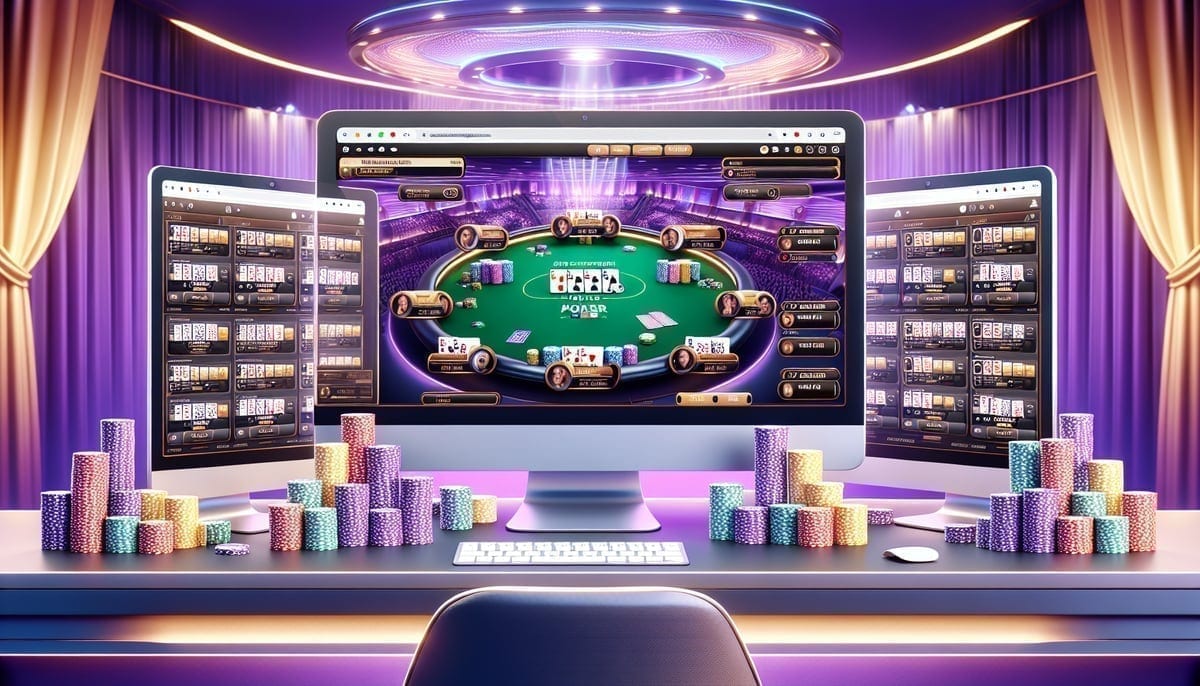 BetMGM Launches Dual Tournament Series with $3.4 Million in Combined Guarantees