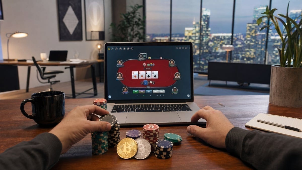BetOnline Poker Ditches Crypto Bonus Codes Completely