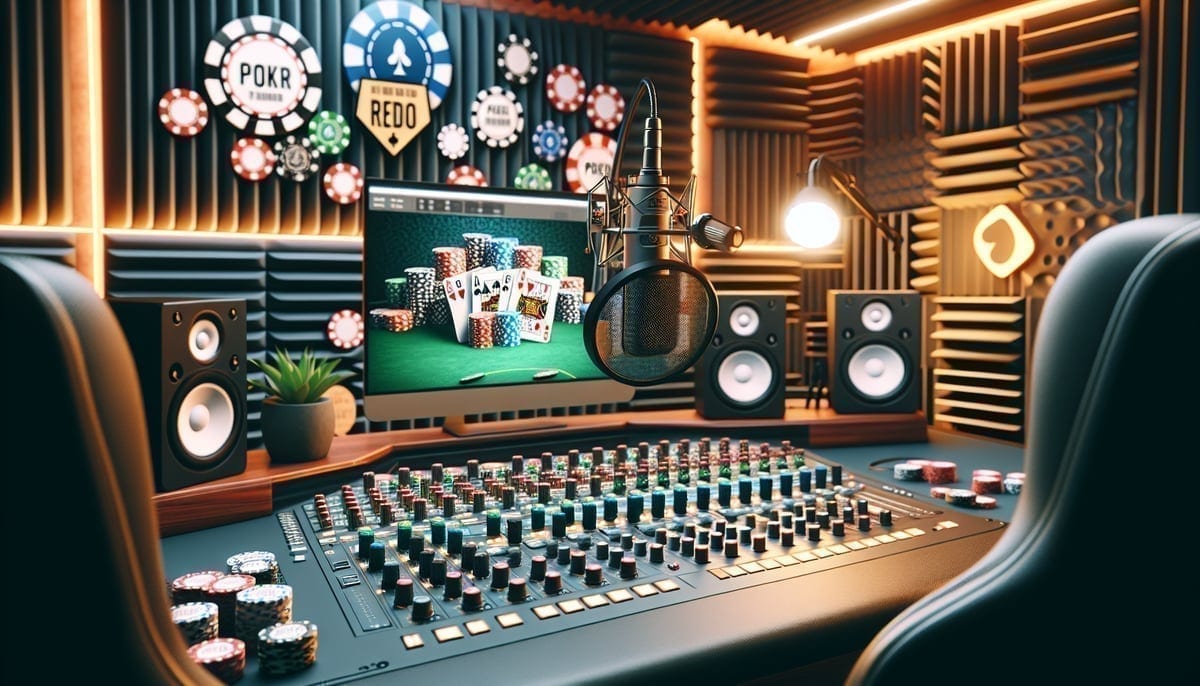 CardRunners Founder Taylor Caby Joins Table 1 Podcast to Discuss Poker Training Revolution and DFS Success