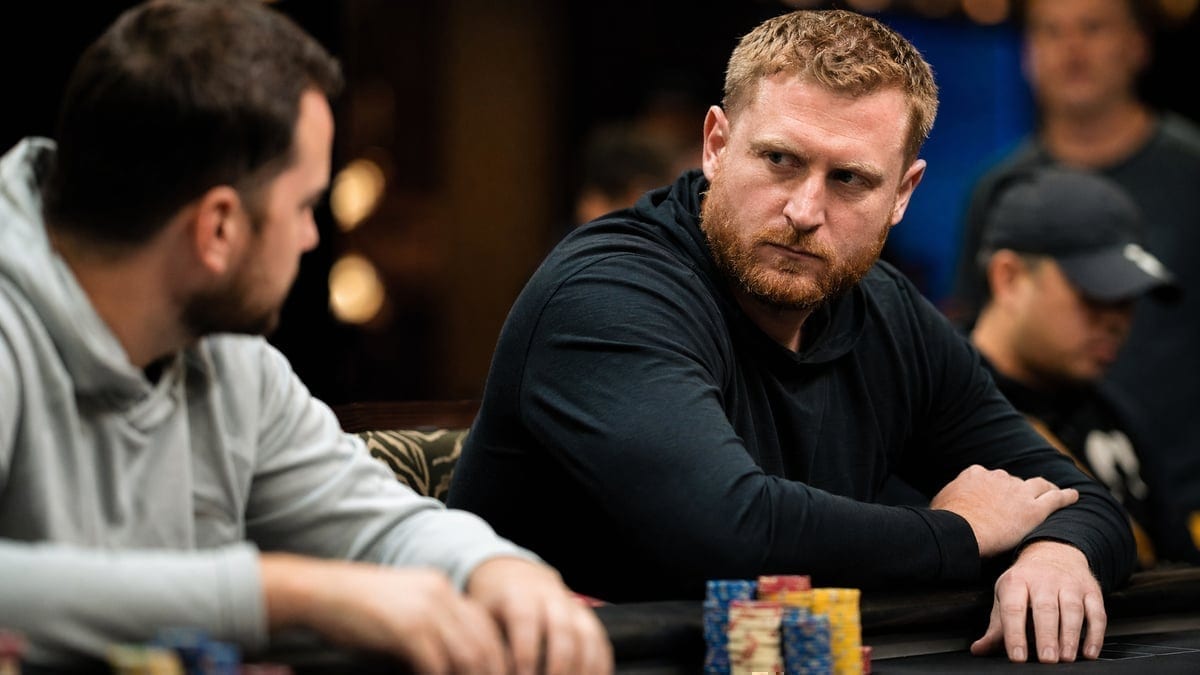 David Peters Breaks Silence on Dylan Linde Debt Drama