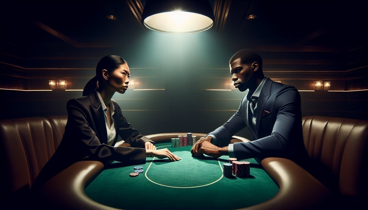 Doug Polk Calls Phil Galfond 'Spineless Coward'