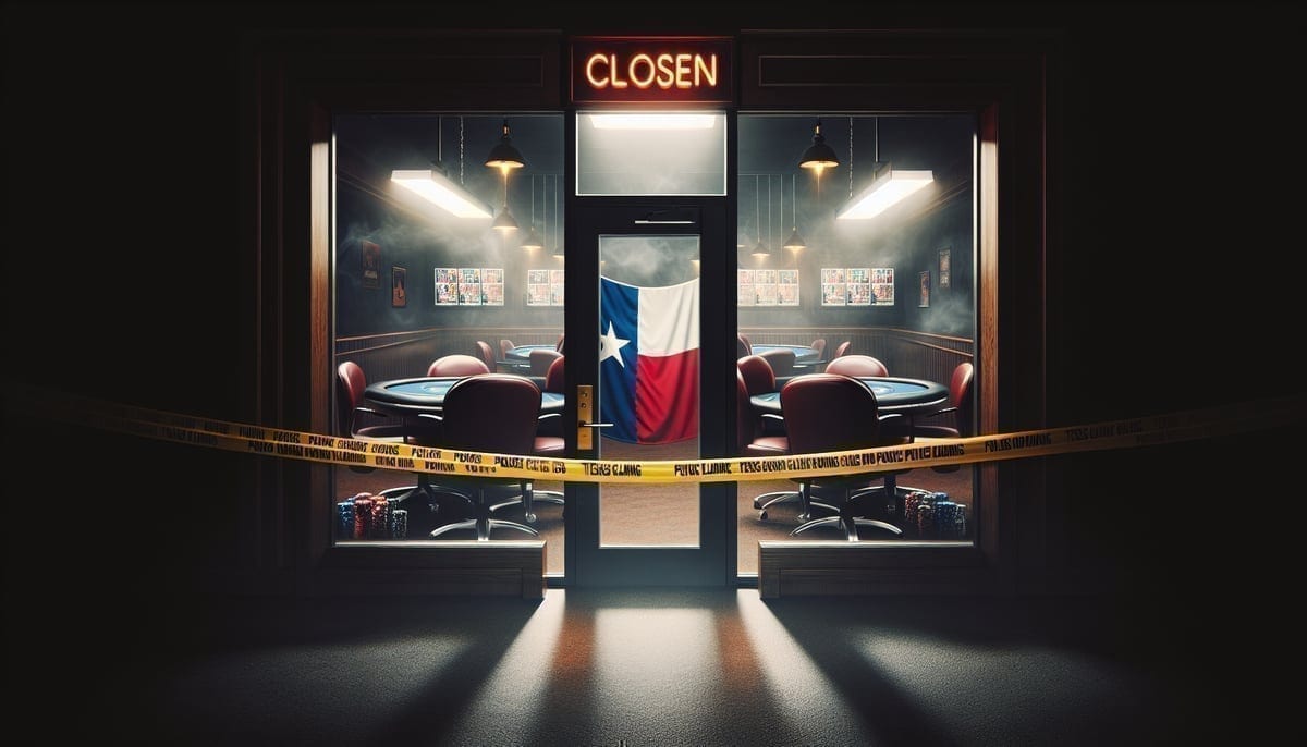 Doug Polk Delays Lodge Raid Video as Legal Storm Intensifies Around Texas Card Room
