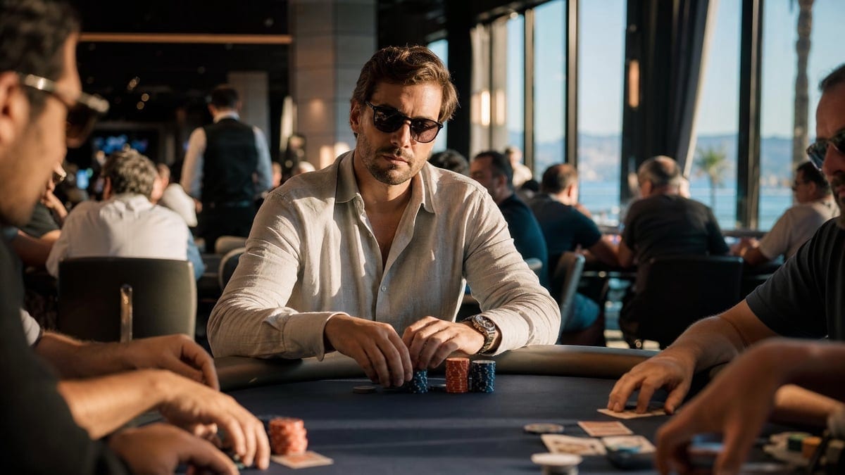 EPT Barcelona Returns to Casino Barcelona This August