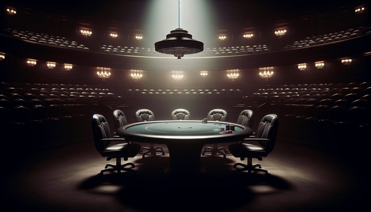Erik Seidel Cuts Tournament Schedule by 75% Over Tax Law