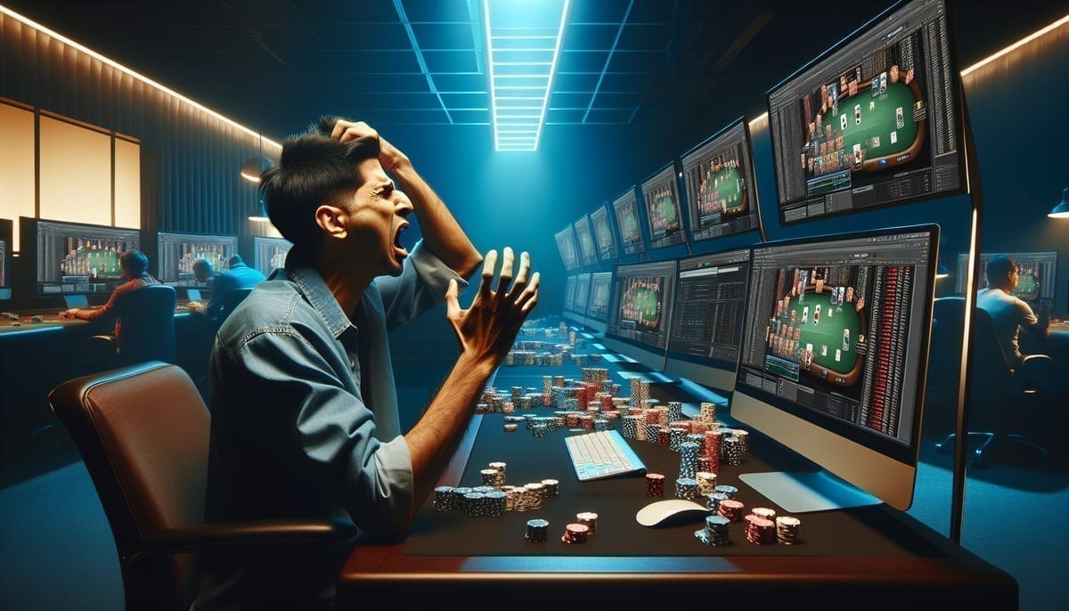 FanDuel's Sunday Million Splits Players Over Software Glitches