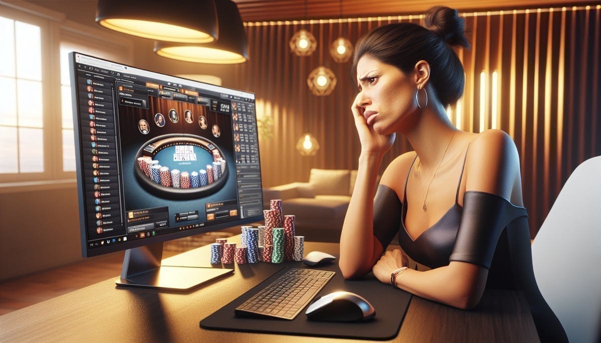 FanDuel Poker's Botched Welcome Bonus Launch Forces Players to Jump Through Hoops Twice