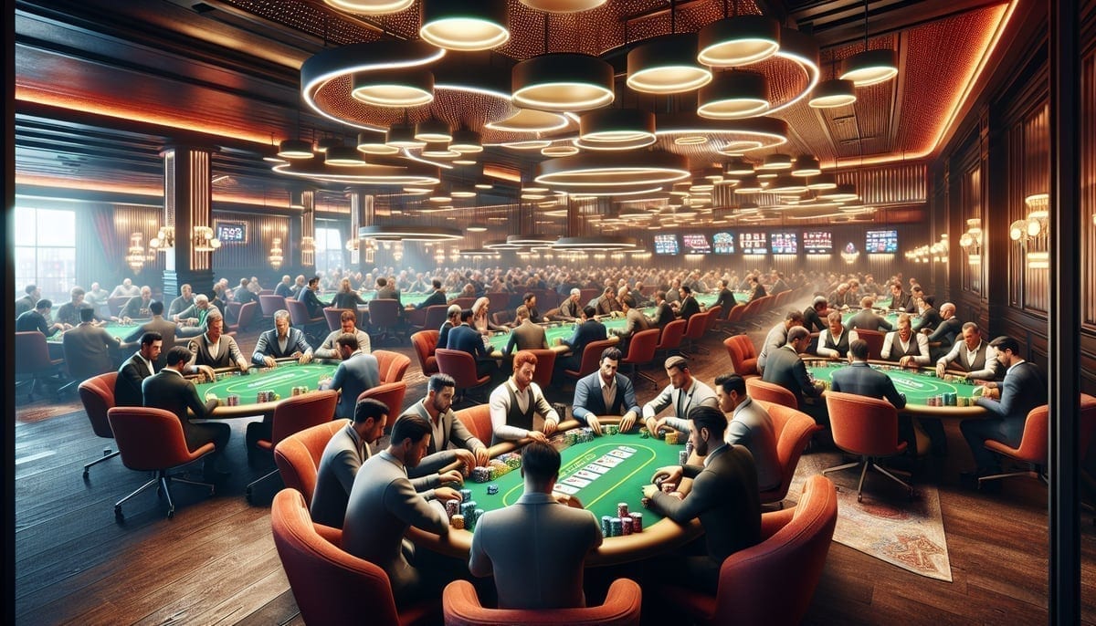 FanDuel's Ignite Series Brings $5 Million Guaranteed Prizes
