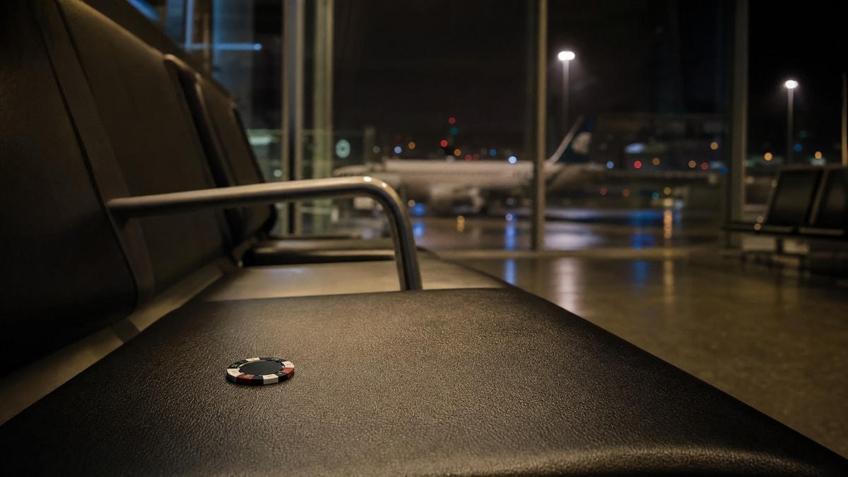 Gal Yifrach Arrested at LAX on Federal Money Laundering Charges