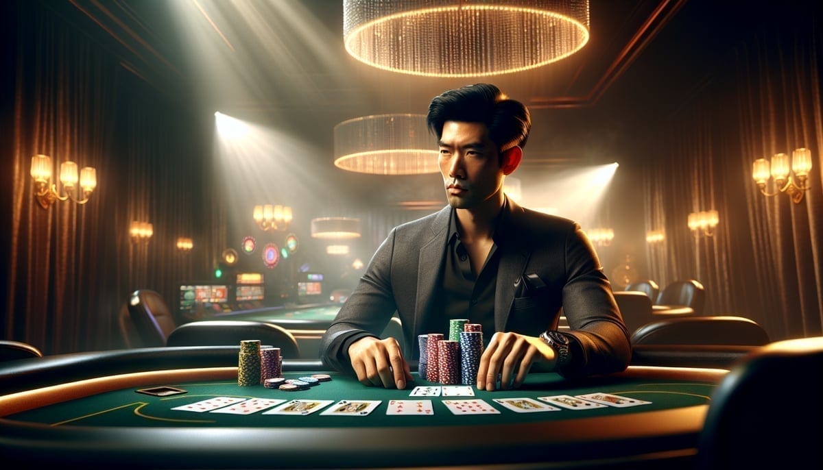 Garrett Adelstein Finally Tells His Side of the J4 Hand in New Book 'Beneath the Cards'