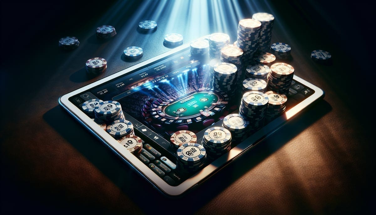 GG World Festival's $300 Million Guarantee Redefines Online Tournament Standards