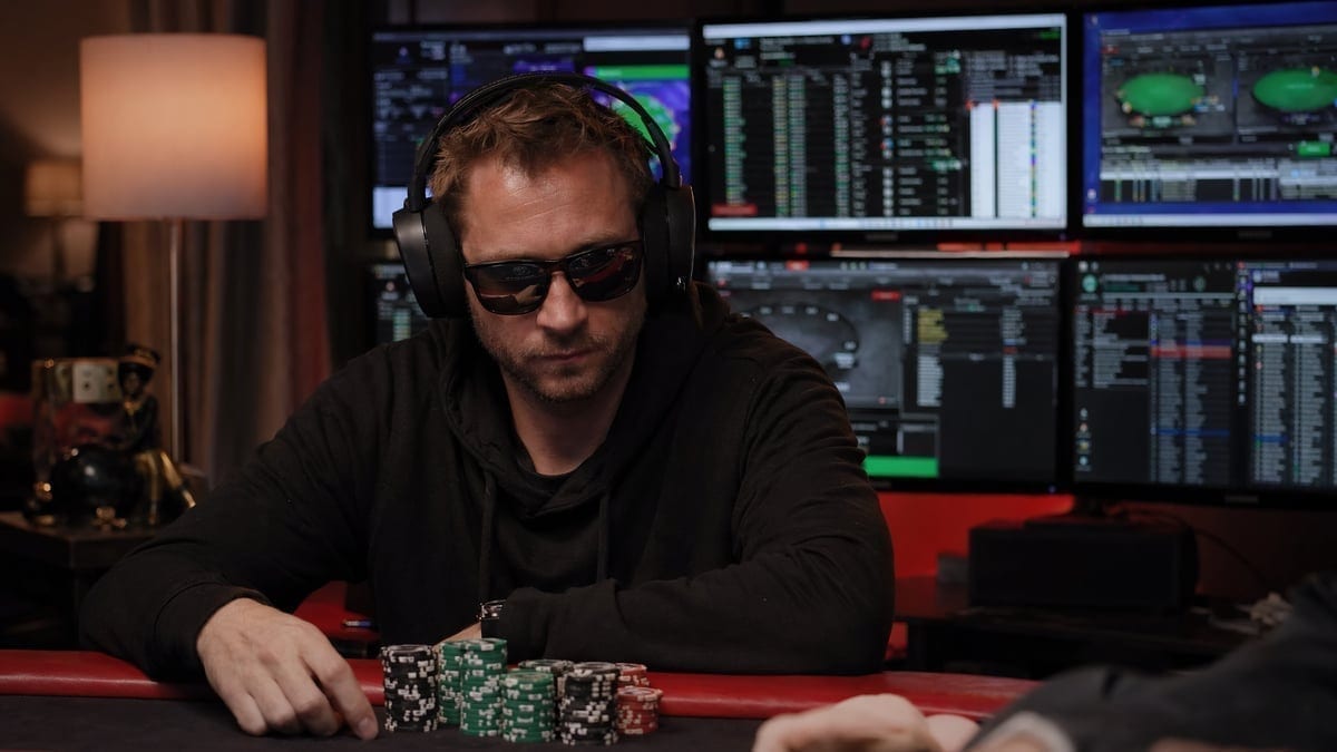 GGPoker's $300M World Festival Dwarfs Every Online Series Before It