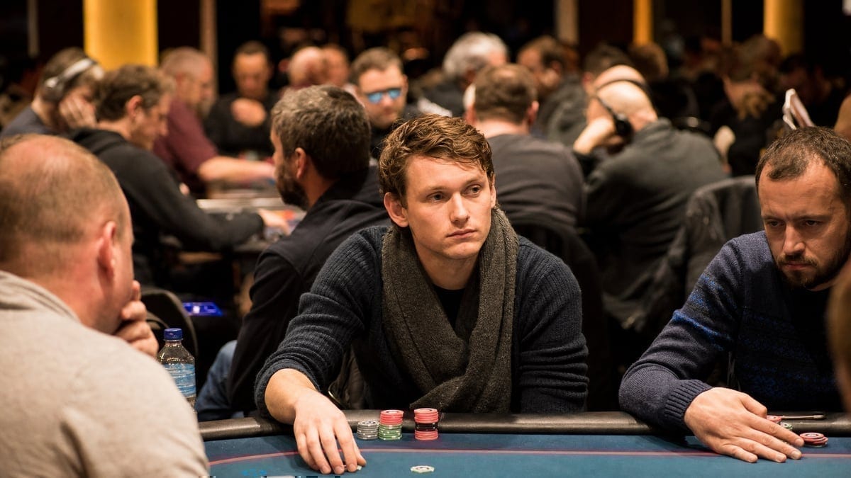 GGPoker Grosvenor Deal Rewrites UK Poker
