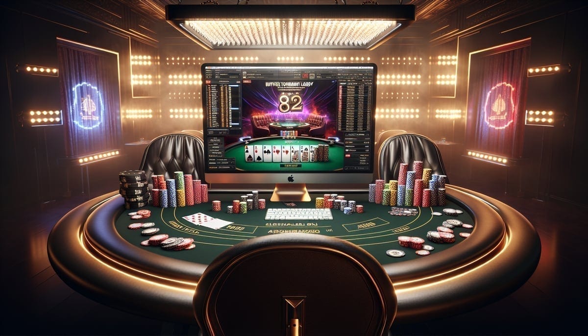 Ten Dollar Satellite Winner Ships GGMillion$ High Roller for $411,843