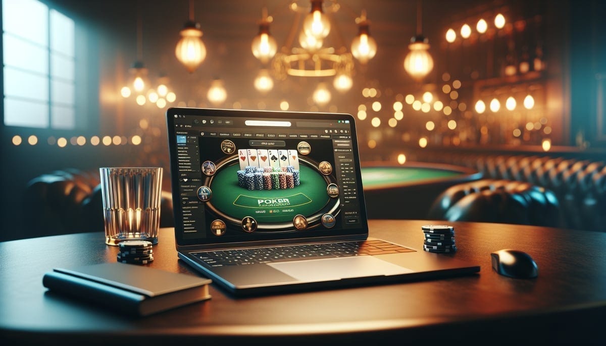 GiddyUp Gaming Drops Cash Games and Social Features