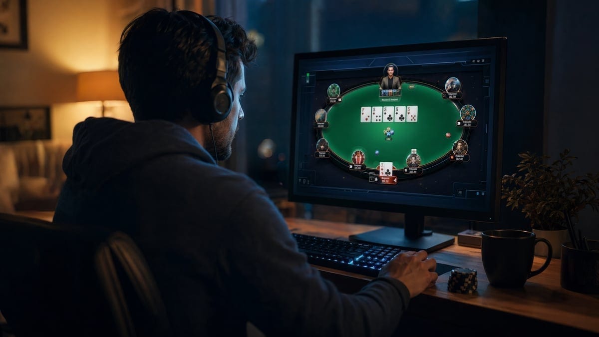 GiddyUp Gaming's Free Tournament Model Draws 17,000 Players Weekly Despite Removing Cash Games
