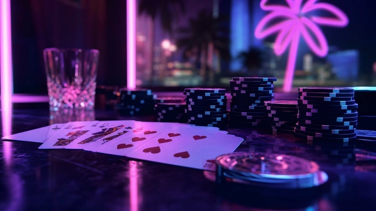 GTA VI Poker Dreams Fuel Pre-Order Frenzy