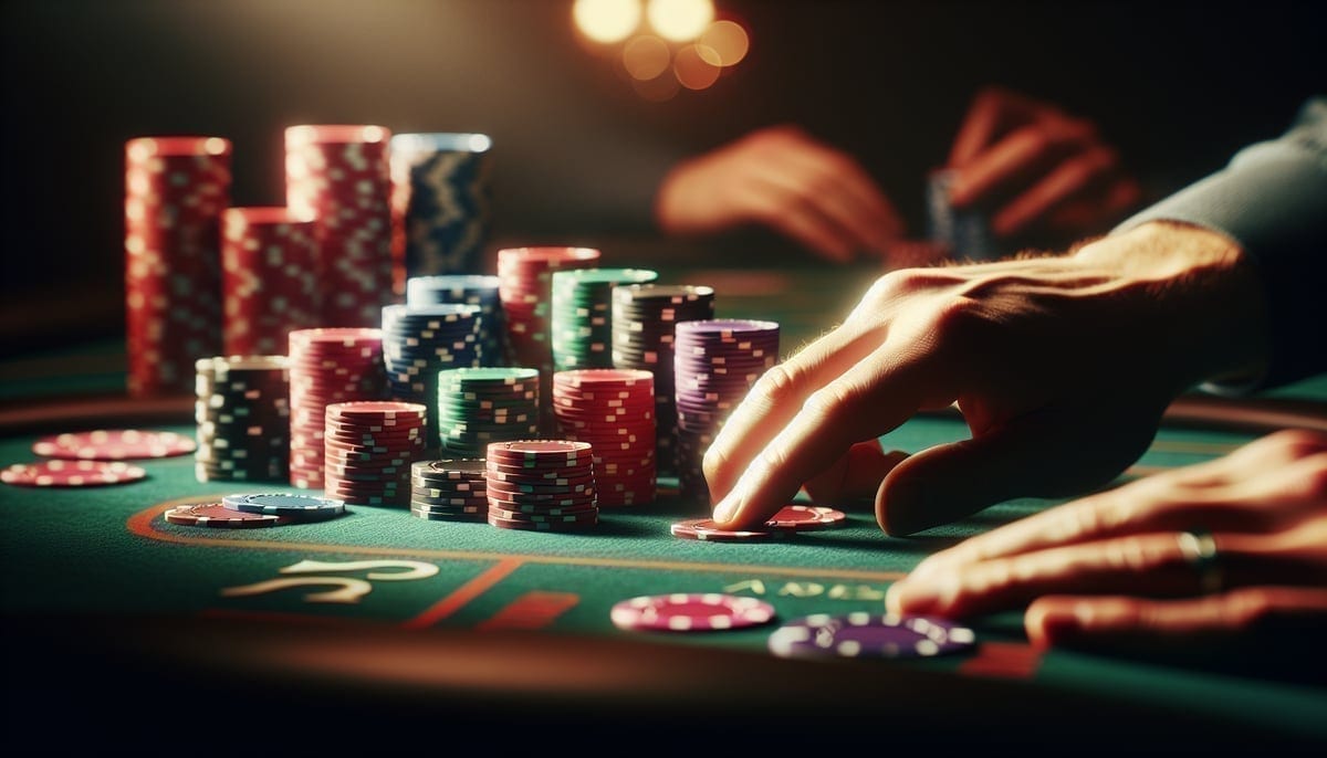 Hans Niemann's Poker Bankroll Tips Draw Mockery