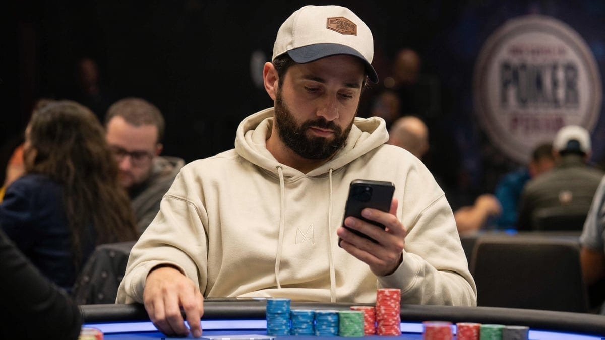 Hendon Mob Sparks Heated Tournament Tracking Debate