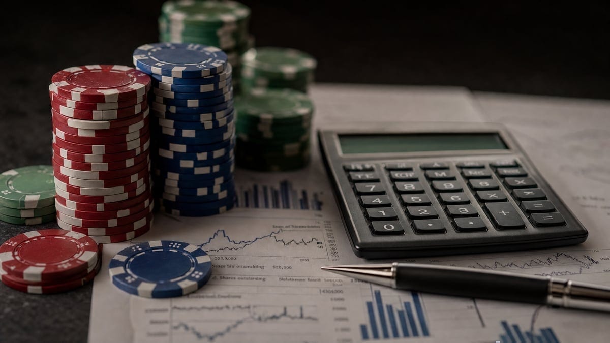 Hendon Mob Rankings Hide Poker's Ugly Financial Reality