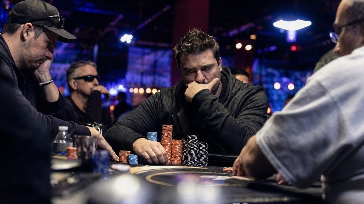 High Roller Economics Expose Tournament Winnings Myth