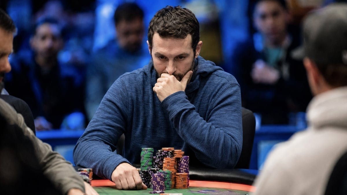 High Roller Winnings Hide Deep Financial Truth