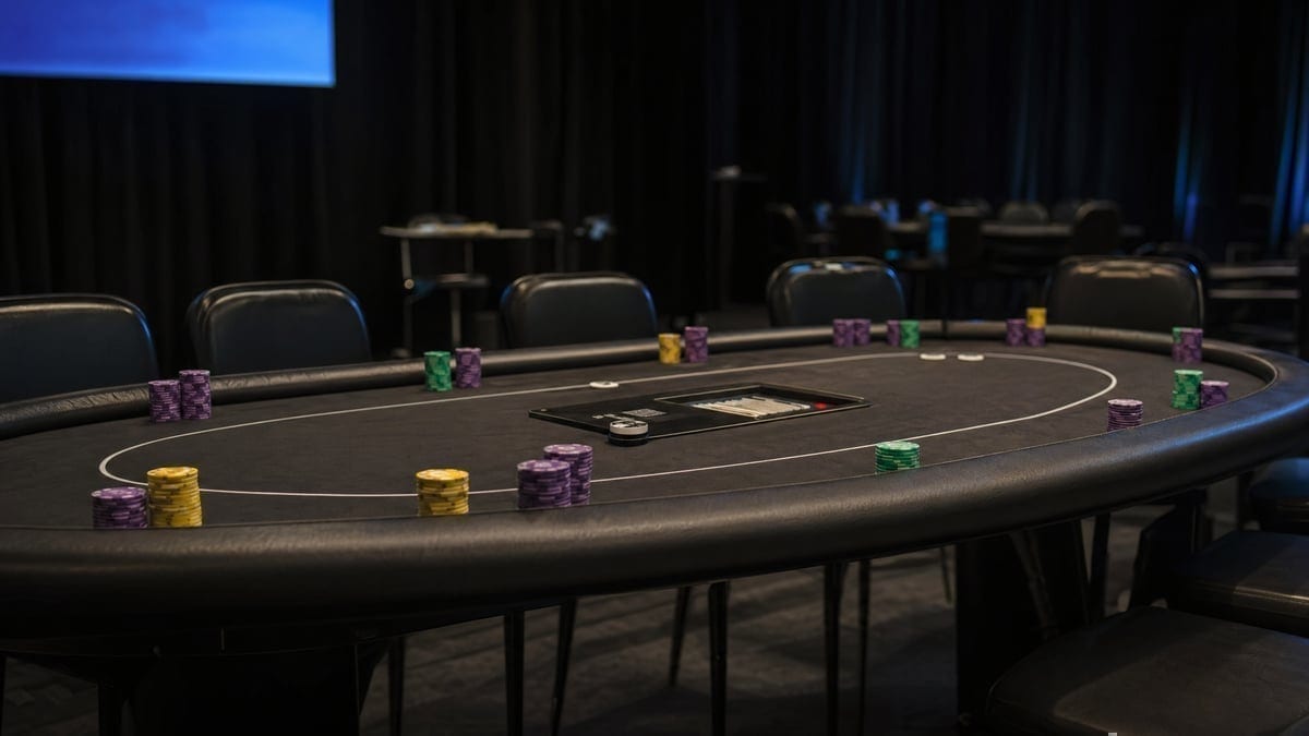 Ignite Series Overlays Reveal FanDuel Poker's Player Crisis