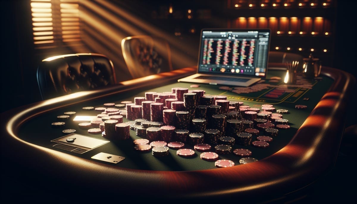 Viktor Blom Ripping Through Phenom Poker After Hack Recovery
