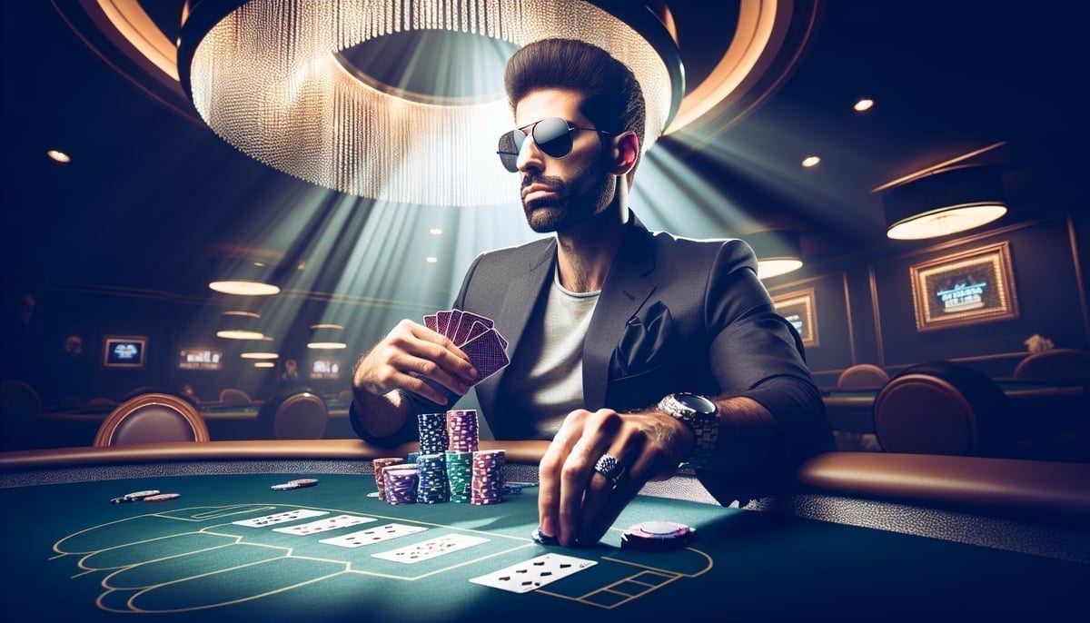 Joe Hachem Makes Aussie Millions Return as 2005 Main Event Champ Reflects on Modern Poker