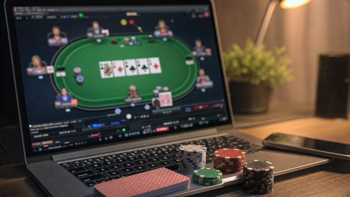 The Trojan Scare Hitting GGPoker, CoinPoker and WPN Players