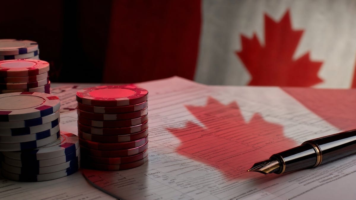 Ontario's Budget Tax Revamp Points to North American Poker Realignment