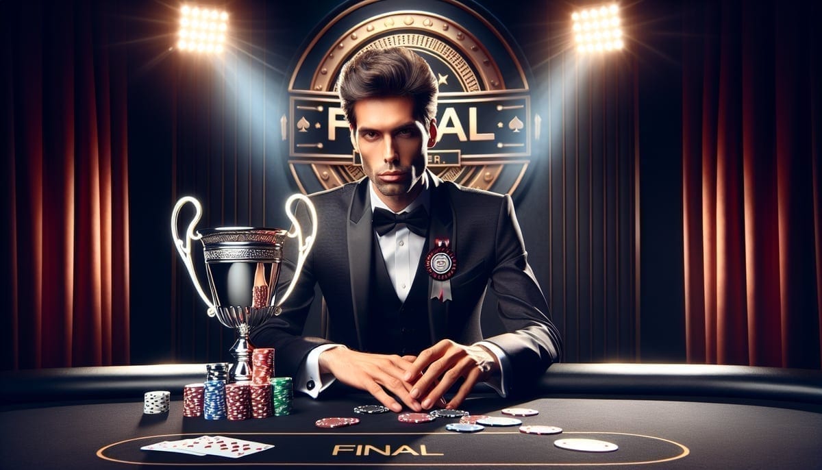 Paul Phua Wins $3.2 Million at His Own Triton 10th Anniversary Party