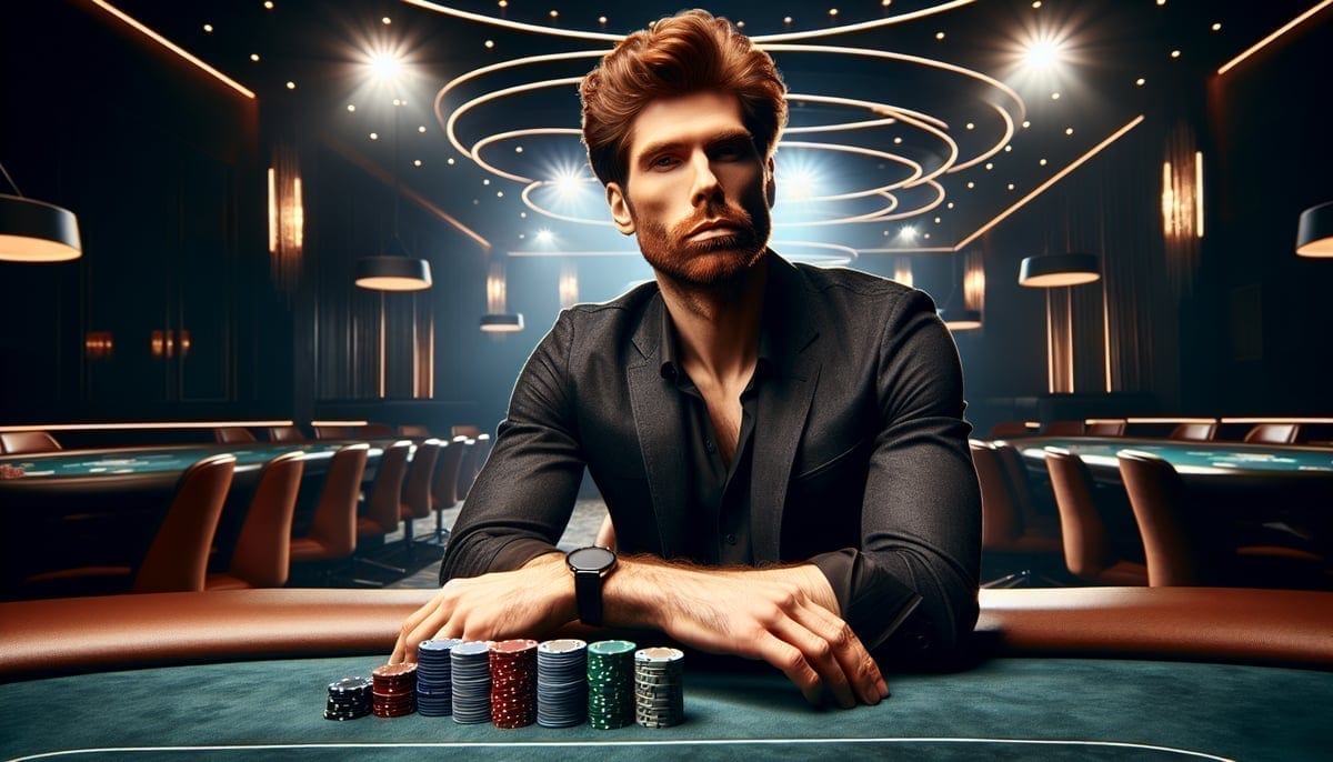 Phil Galfond Drops Truth Bomb: Your Emotions Are Running Your Poker Game Whether You Know It or Not