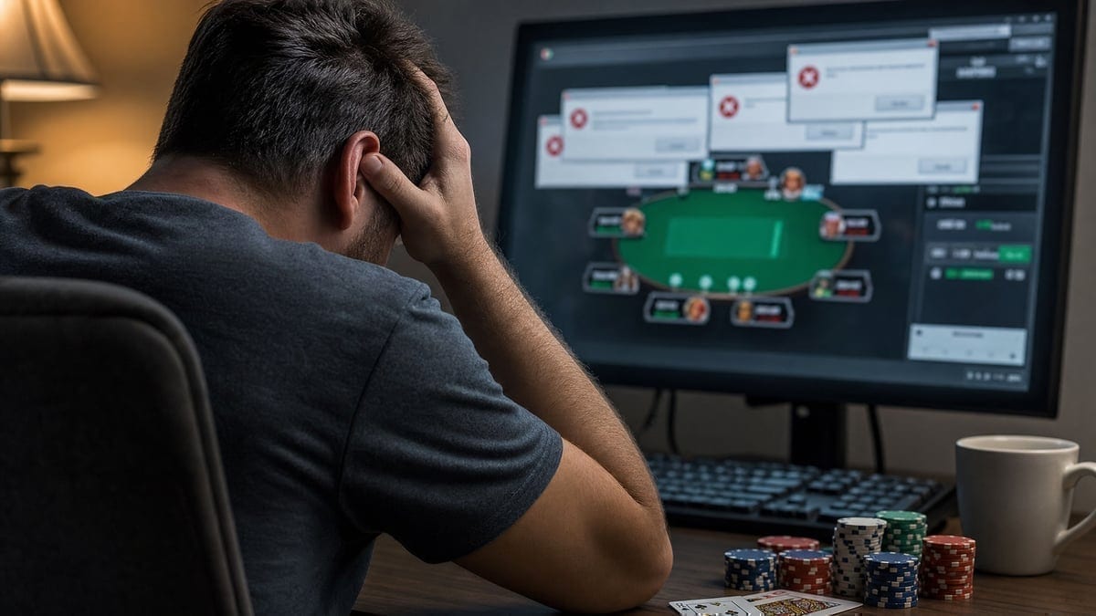 PokerStars FanDuel Merger Faces Player Revolt