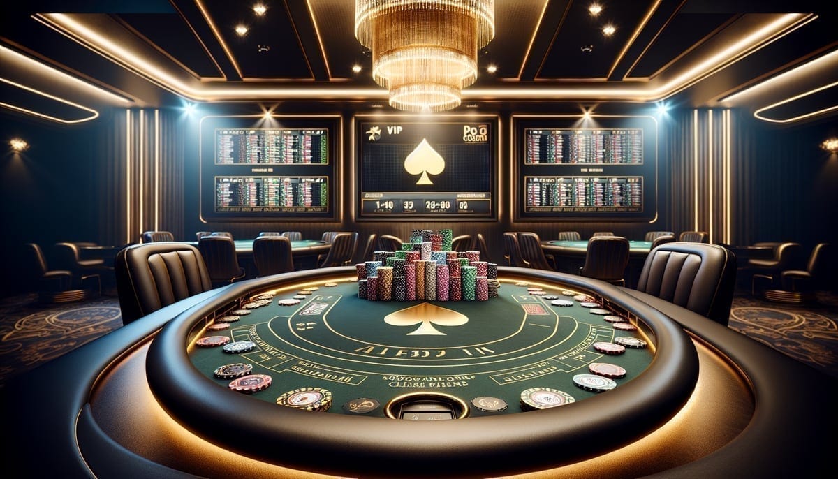 PokerStars Launches Exclusive Founders Table Ahead of FanDuel Platform Switch