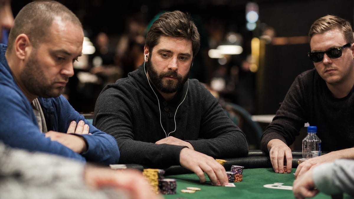 PokerStars Names 25 Most Iconic Players for Anniversary