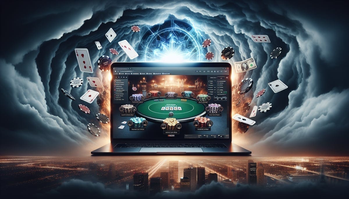 PokerStars' Sunday Storm Anniversary Edition Balloons to $500K Guarantee
