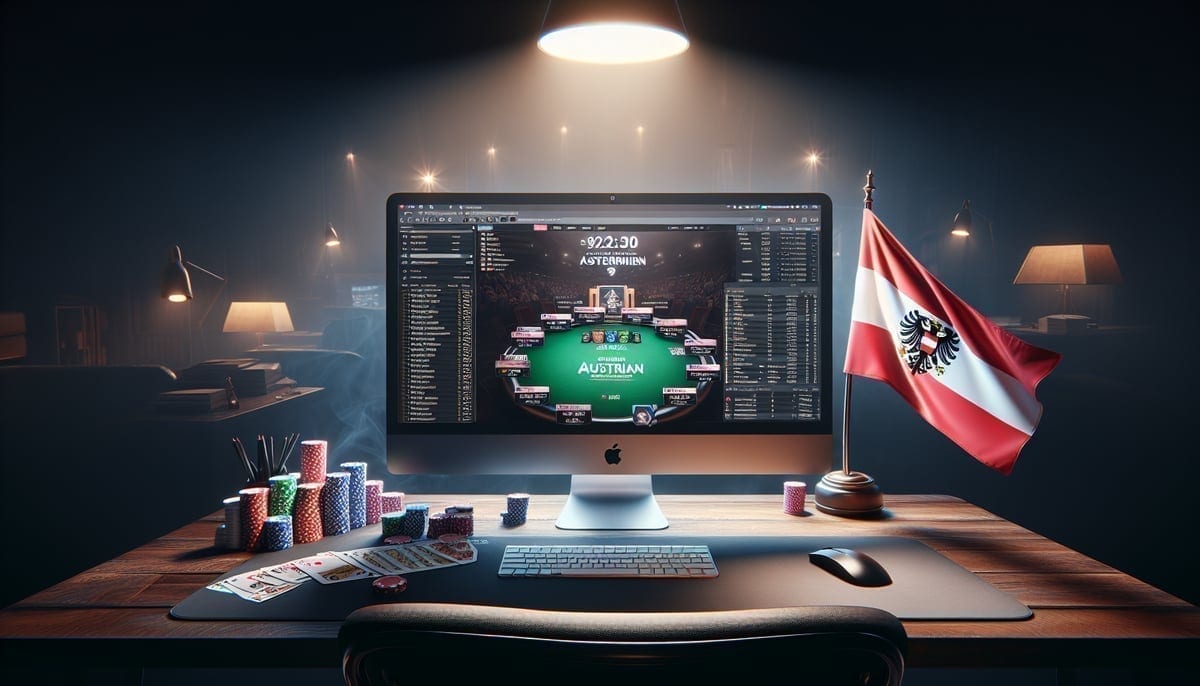 Austrian Grinder Turns $10 Satellite Into $411K GGMillion$ Win