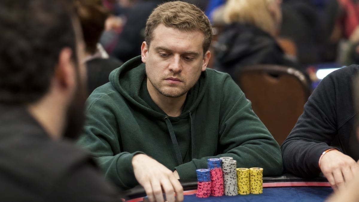 Deeb's POY Warning Shot Rattles Community