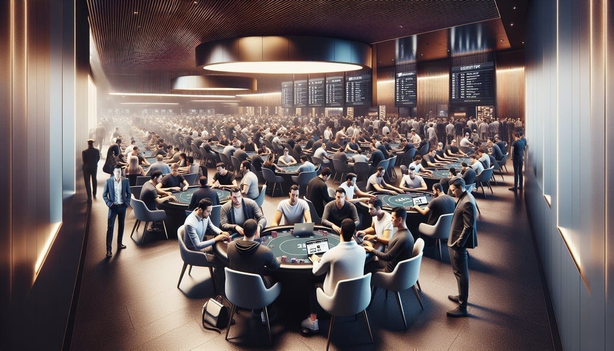 Sunday Million Returns to US Soil with Historic $400K Overlay